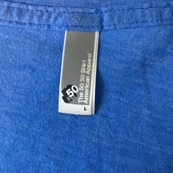 The Fault In Our Stars Infinity Tee Shirt Top ((size Large)) - Picture 6 of 6